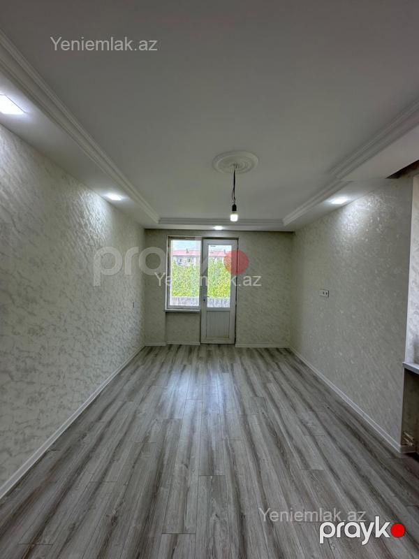Satılır 1 otaqlı Bina evi menzil (Köhnə tikili), 30 m², 30-cu məhəllə — Mənzil, Sumqayıt (10)