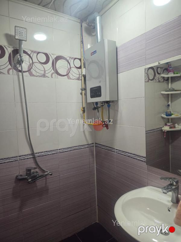 Satılır 3 otaqlı Bina evi menzil (Yeni tikili), 78 m², 17-ci mikrorayon — Mənzil, Sumqayıt (7)