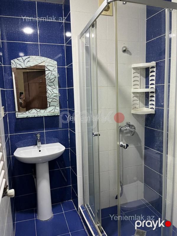 Satılır 2 otaqlı Bina evi menzil (Köhnə tikili), 60 m², 6-cı mikrorayon — Mənzil, Sumqayıt (9)