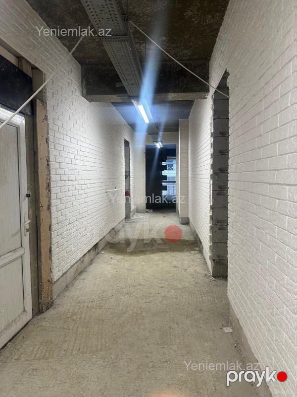 Satılır 3 otaqlı Bina evi menzil (Yeni tikili), 98.7 m², Sabunçu rayonu — Mənzil, Bakı (5)
