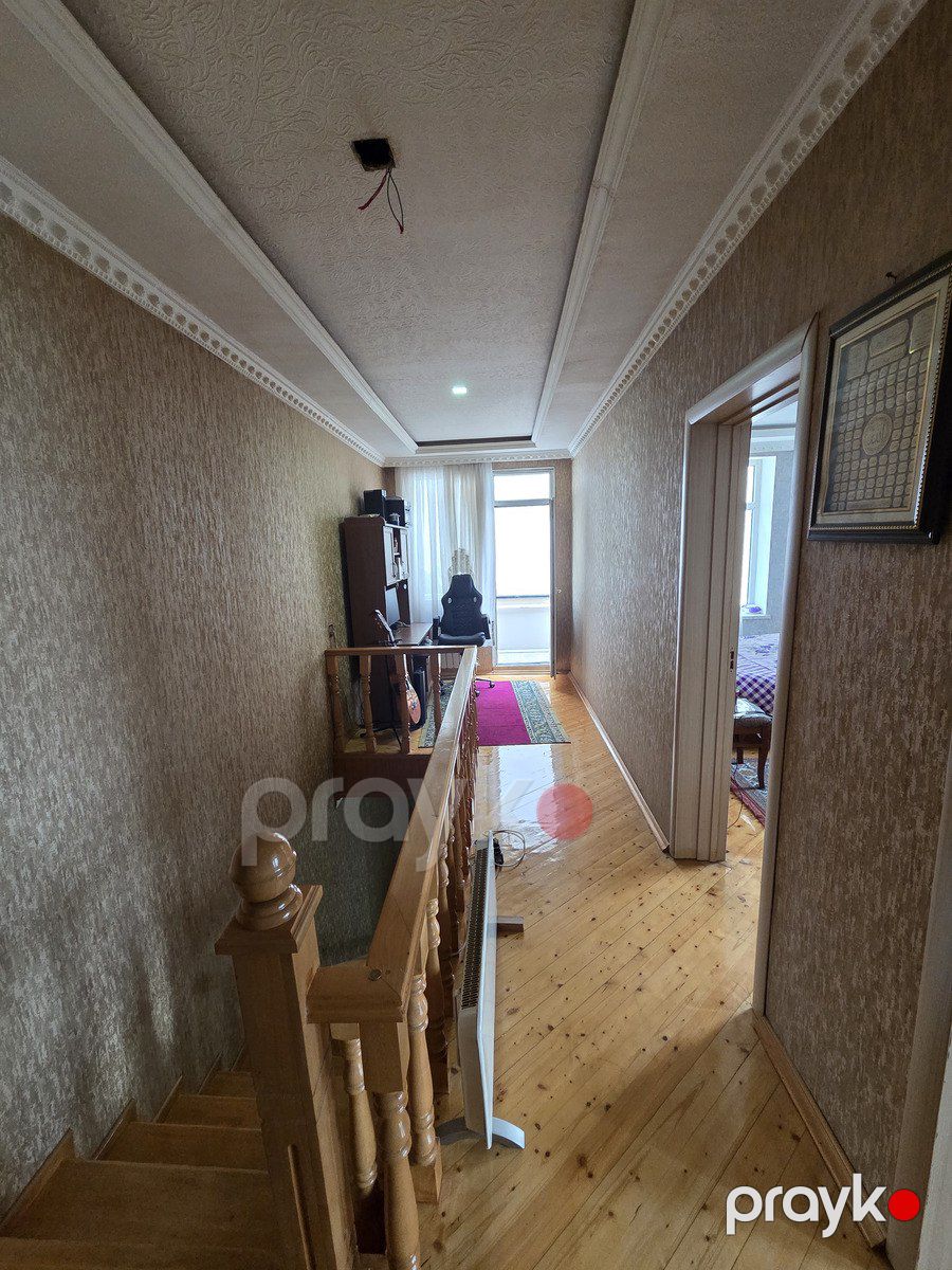 Satılır 3 otaqlı həyət evi/bağ evi 150 m² — Ev, villa, Bakı (12)