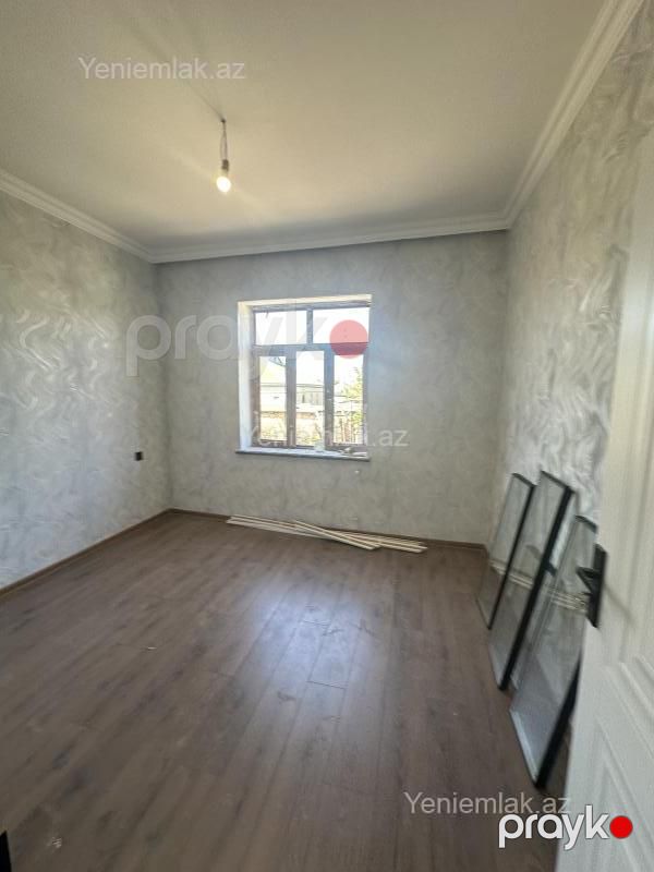 Satılır 3 otaqlı Həyət evi / Villa, 88 m², Saray — Ev, villa, Abşeron (5)