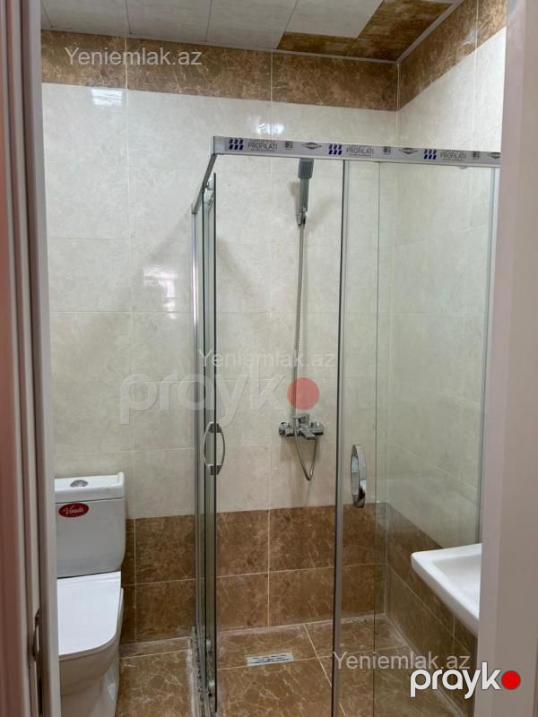 Satılır 2 otaqlı Bina evi menzil (Yeni tikili), 91 m², Saray — Mənzil, Abşeron (3)