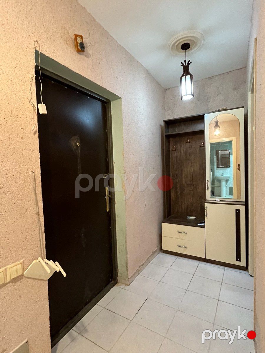 1-otaqlı yeni tikili, Abşeron Gənclər ş., 36 m² — Mənzil, Xırdalan (7)