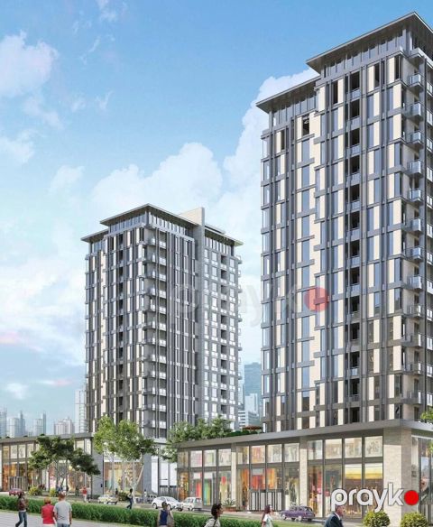 Satılır 4 otaqlı yeni tikili 220 m² — Bakı