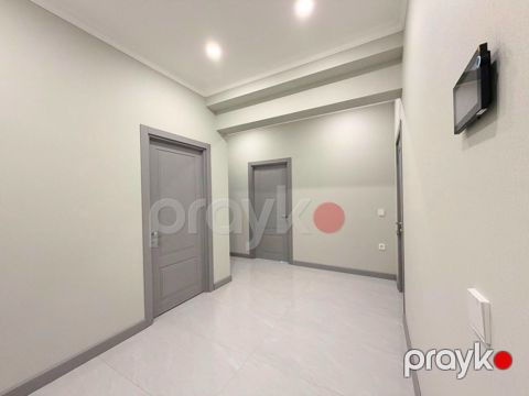 İcarəyə verilir 3 otaqlı yeni tikili 95 m² — Bakı