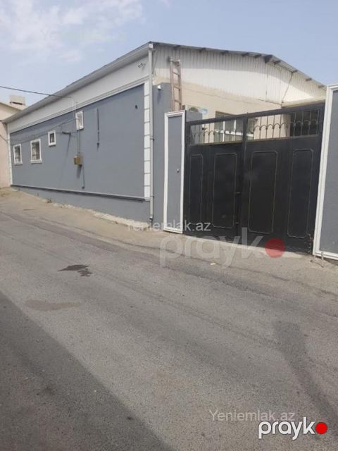 Satılır 5 otaqlı Həyət evi / Villa, 200 m², Yasamal rayonu — Bakı