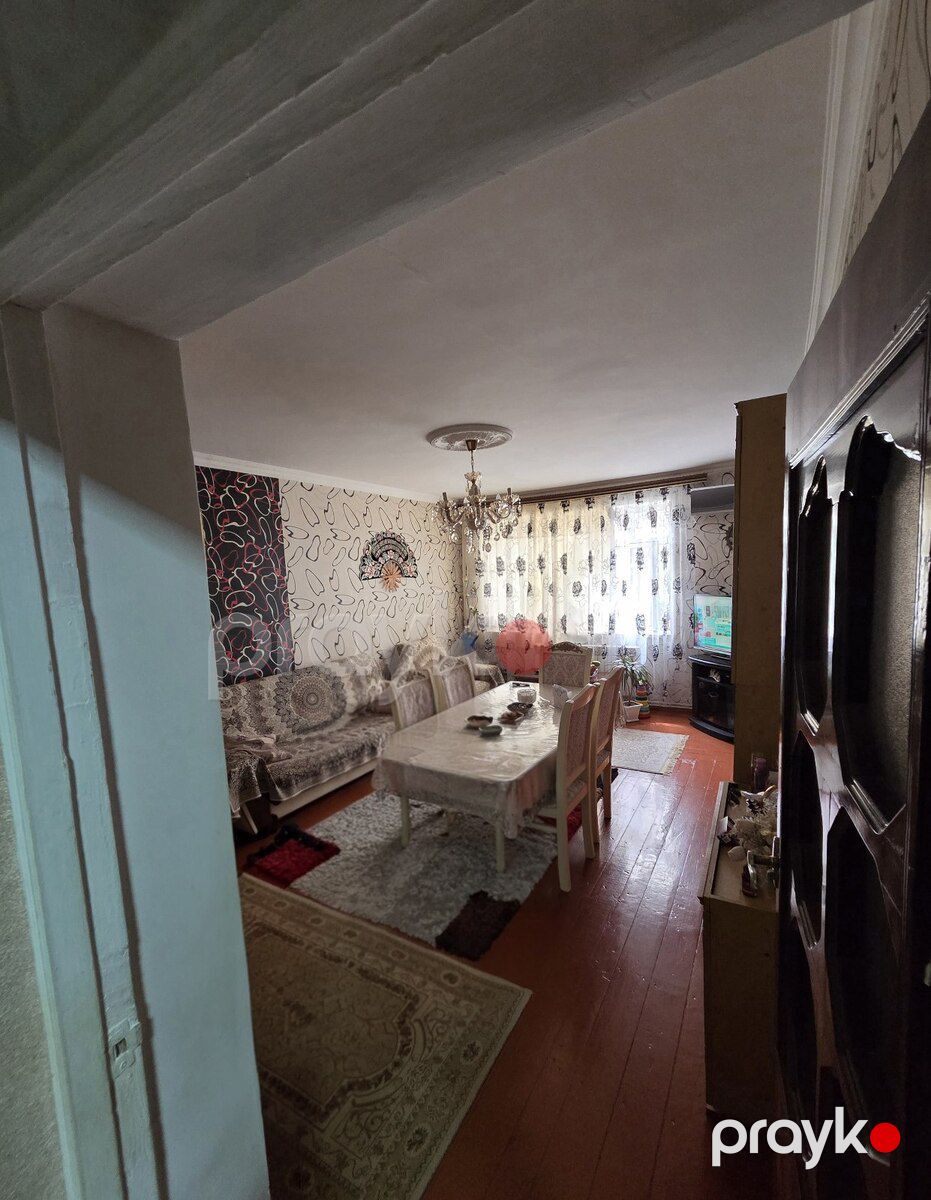 2-otaqlı mənzil, Şirvan r., 49 m² — Mənzil, Şirvan (8)