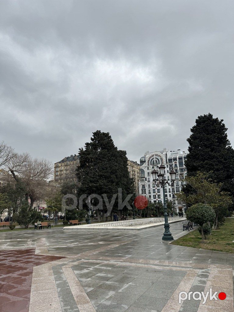 Satılır obyekt 170 m² — Əmlak, Bakı (10)