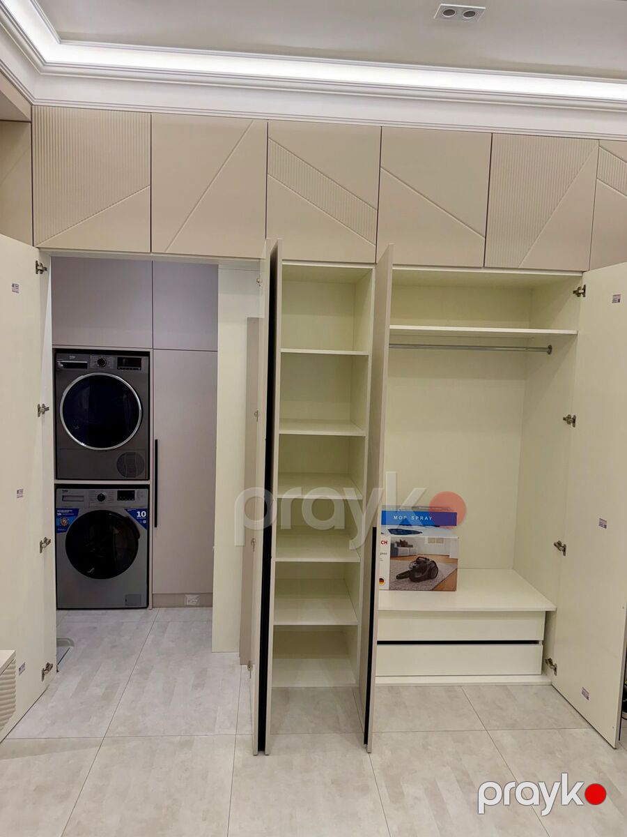 İcarəyə verilir 2 otaqlı yeni tikili 90 m² — Mənzil, Bakı (12)
