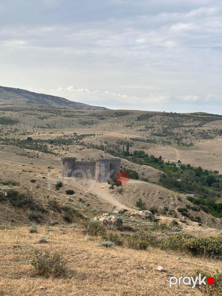 80 sot torpaq sahəsi, Tıxlı kəndi — Torpaq, Xızı (3)