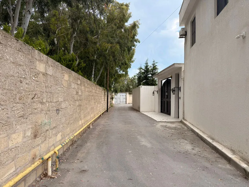 Mərdəkan, Torpaq satılır - 14 sot — Torpaq, Bakı (8)