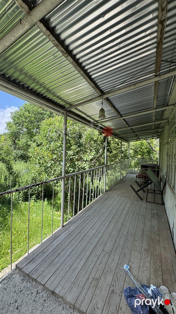 Satılır 2 otaqlı həyət evi/bağ evi 68 m² — Ev, villa, Şəmkir (8)