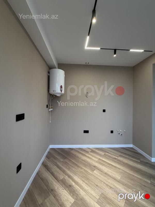 Satılır 3 otaqlı Bina evi menzil (Yeni tikili), 71 m², Masazır — Mənzil, Abşeron (7)