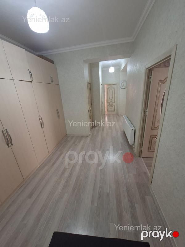 Satılır 3 otaqlı Bina evi menzil (Yeni tikili), 109 m², Məhəmmədli — Mənzil, Abşeron (10)