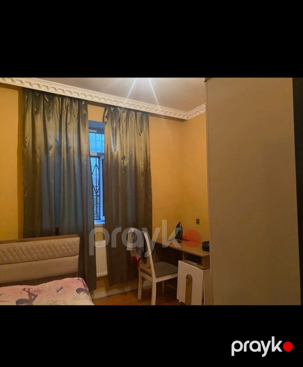 Həyət evi kirayə verilir, Biləcəri qəs — Ev, villa, Bakı (7)