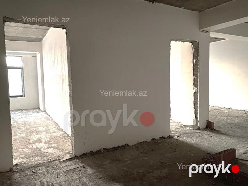 Satılır 2 otaqlı Bina evi menzil (Yeni tikili), 71 m², Səbail rayonu — Mənzil, Bakı (8)