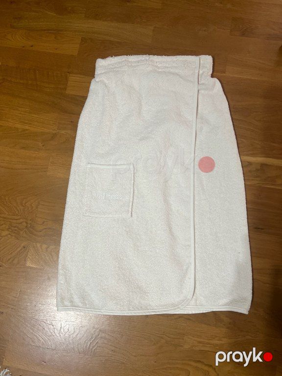 Dəsmal "Wellness" — Tekstil, Bakı (2)