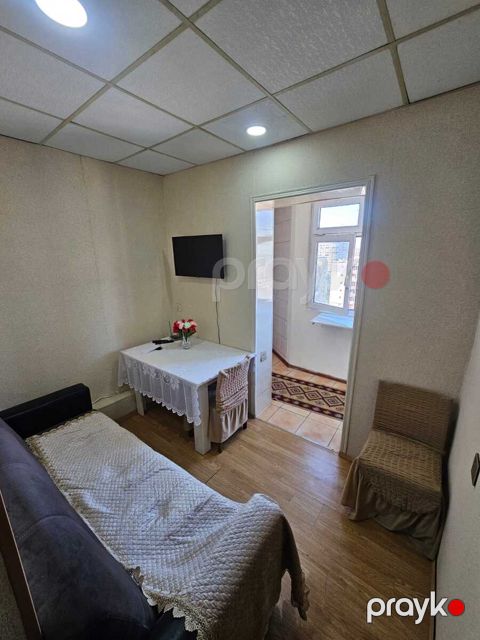 Satılır 2 otaqlı köhnə tikili 48 m² — Bakı