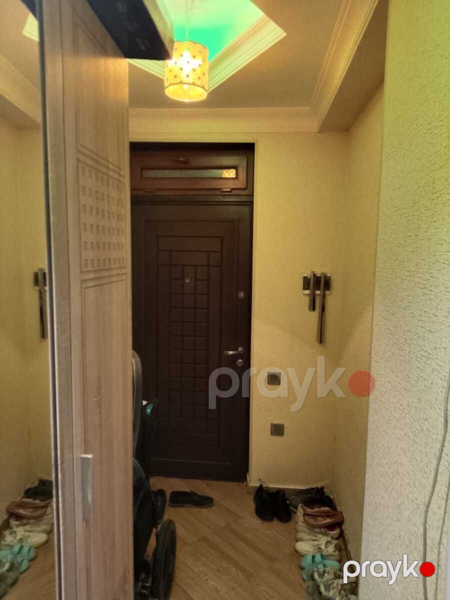 Satılır 2 otaqlı yeni tikili 53 m² — Mənzil, Bakı (4)