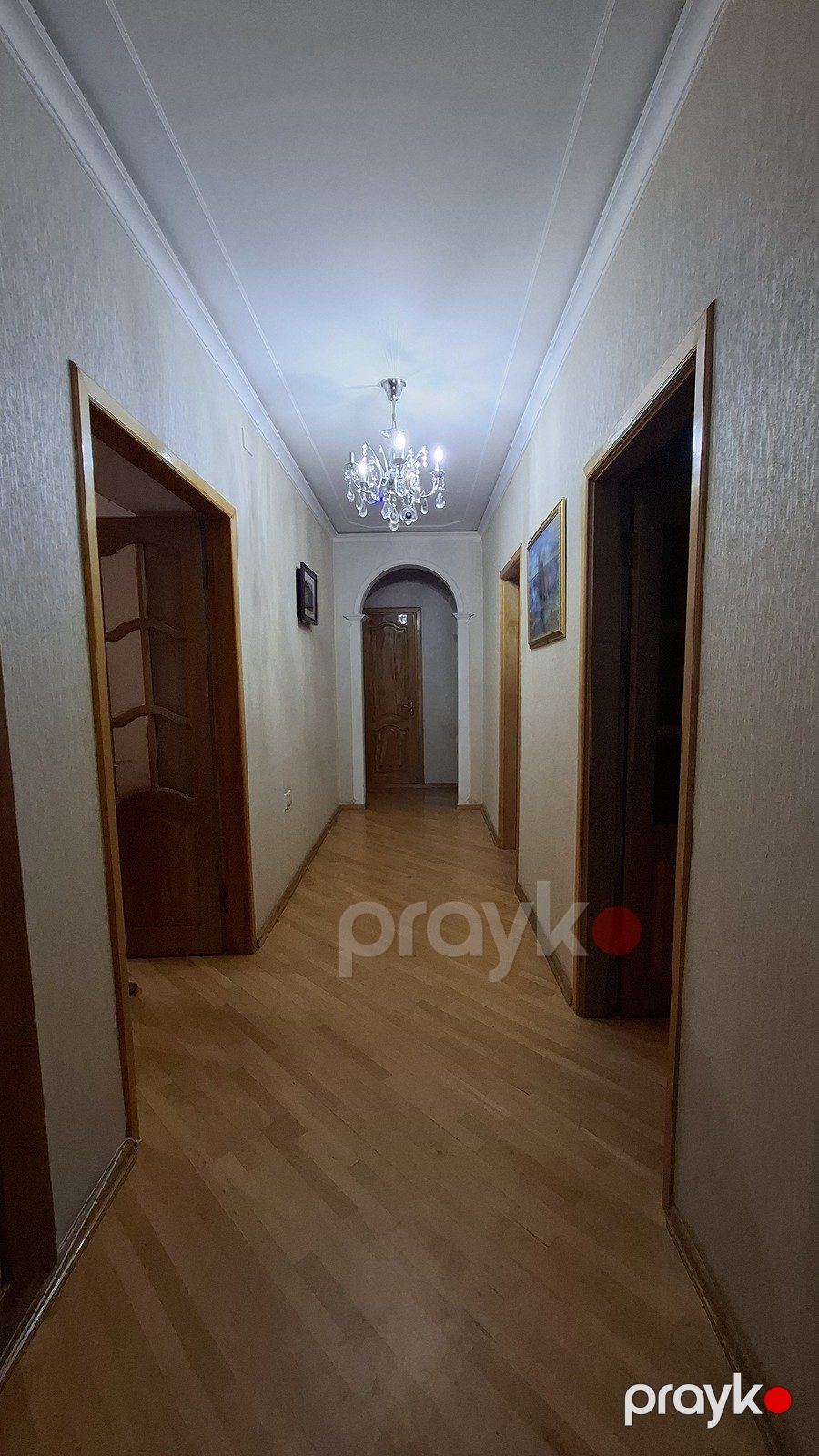 Satılır 4 otaqlı köhnə tikili 120 m² — Mənzil, Bakı (11)