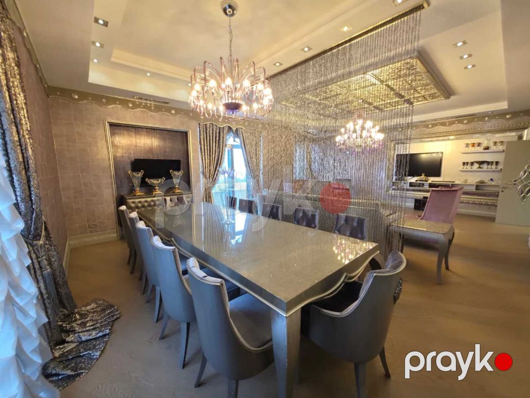 Satılır 4 otaqlı yeni tikili 240 m² — Mənzil, Bakı (5)