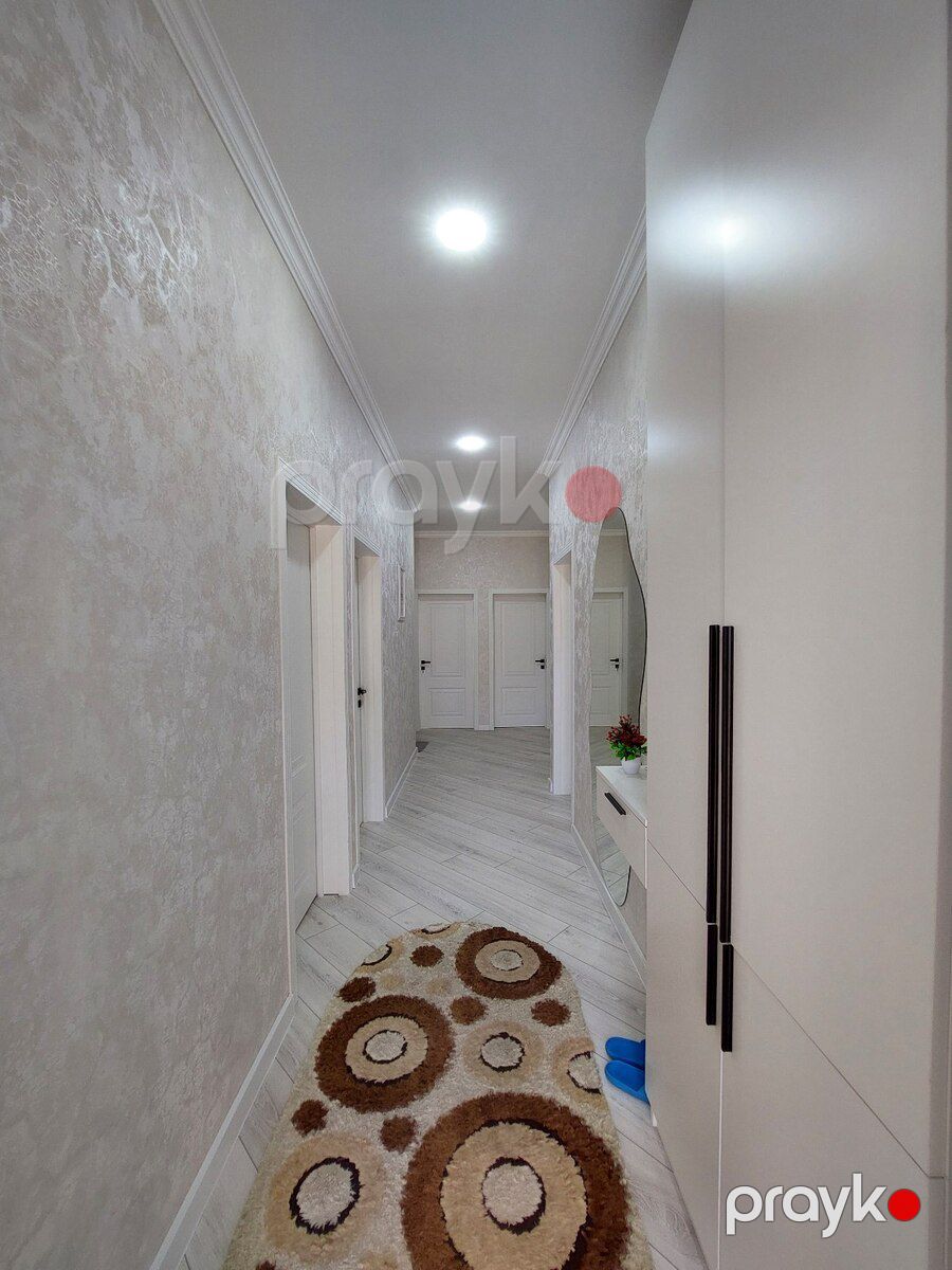Həyət evi, Hövsan qəs — Ev, villa, Bakı (6)