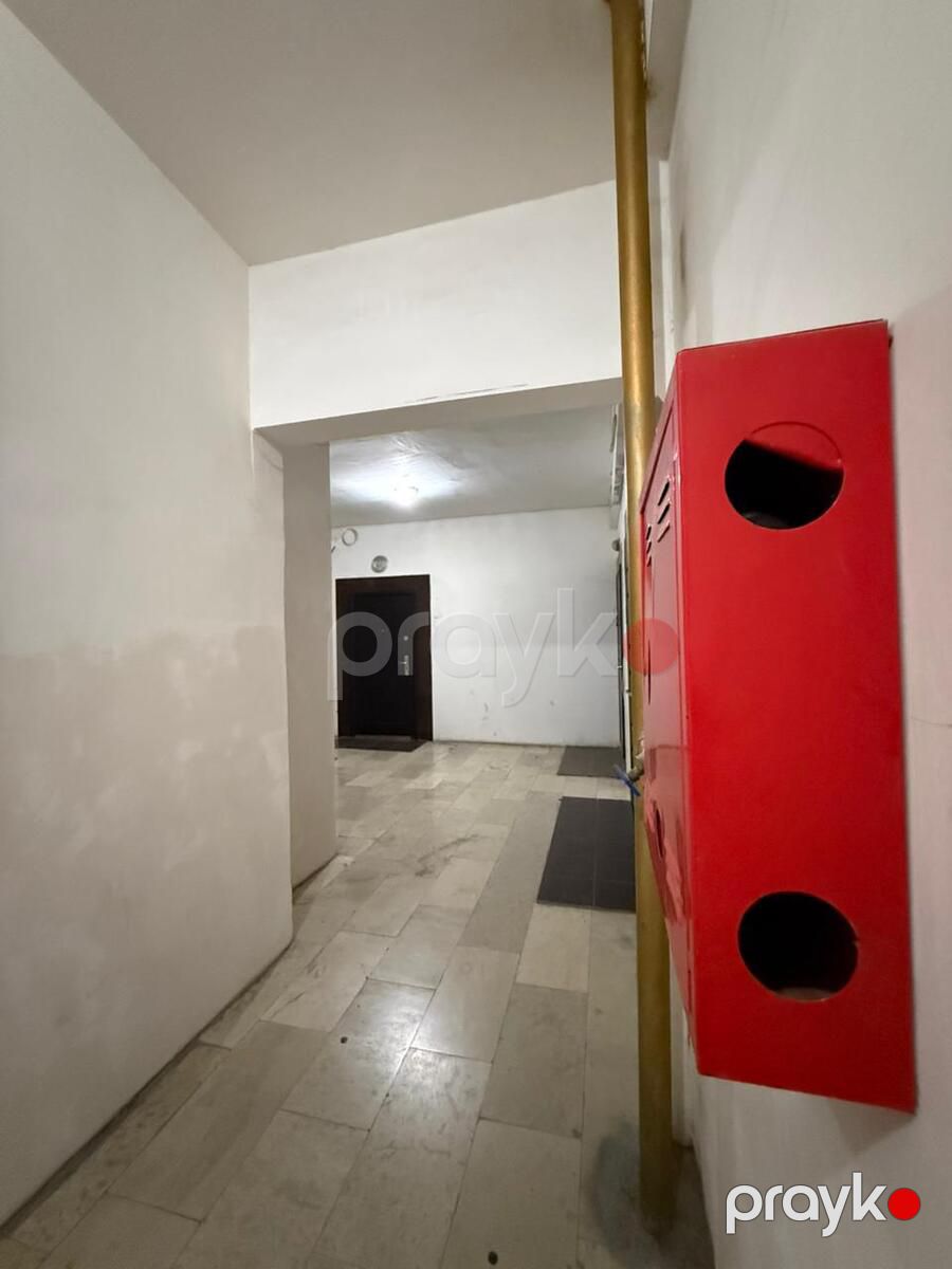 Satılır 3 otaqlı yeni tikili 135 m² — Mənzil, Bakı (2)