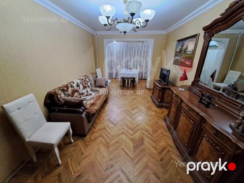 Satılır 3 otaqlı Bina evi menzil (Köhnə tikili), 80 m², Nizami rayonu
