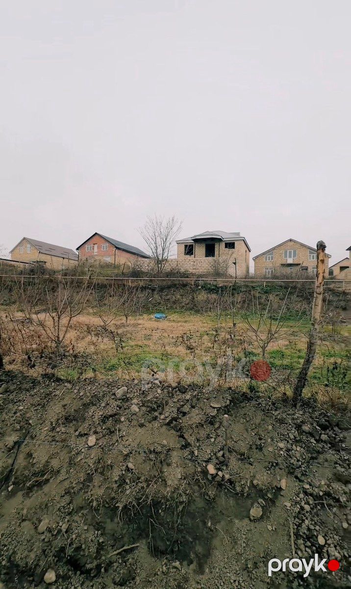 2 sot torpaq sahəsi, Qusar r — Torpaq, Qusar (2)
