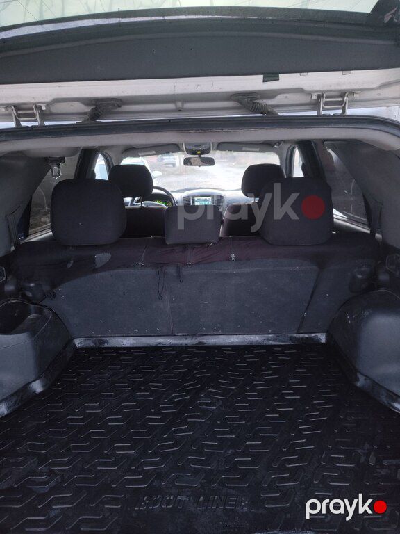 Kia Sorento, 2.5 L, 2008 il, 290 000 km — Avtomobillər, Bakı (2)