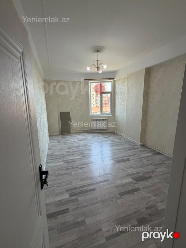 Satılır 2 otaqlı Bina evi menzil (Yeni tikili), 85 m², Binəqədi rayonu — Mənzil, Bakı (3)