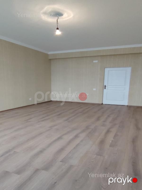Satılır 4 otaqlı Bina evi menzil (Yeni tikili), 110 m², Sumqayıt Bulvarı — Mənzil, Sumqayıt (3)