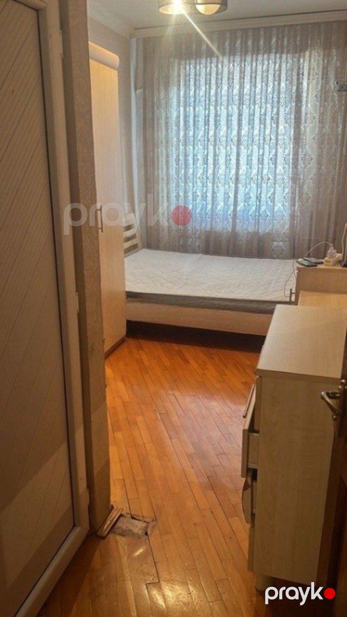Satılır 2 otaqlı köhnə tikili 50 m² — Mənzil, Bakı (4)