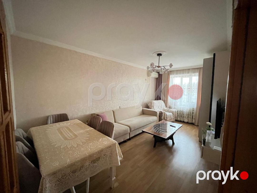 Satılır 2 otaqlı köhnə tikili 65 m² — Mənzil, Bakı (2)