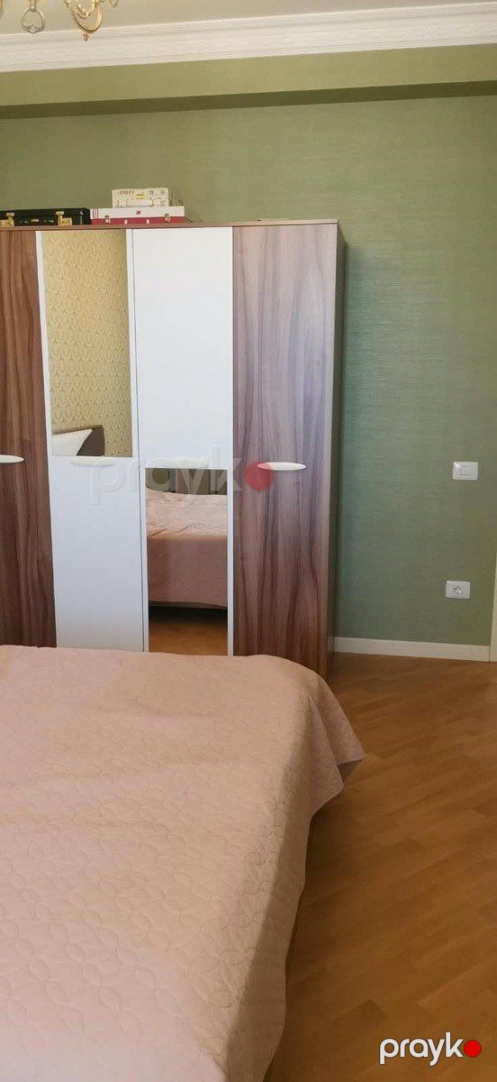 Satılır 3 otaqlı yeni tikili 95 m² — Mənzil, Bakı (9)