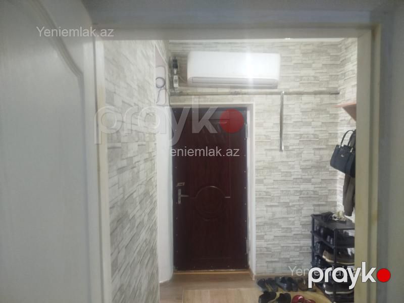 Satılır 2 otaqlı Bina evi menzil (Yeni tikili), 57 m², 18-ci mikrorayon — Mənzil, Sumqayıt (5)