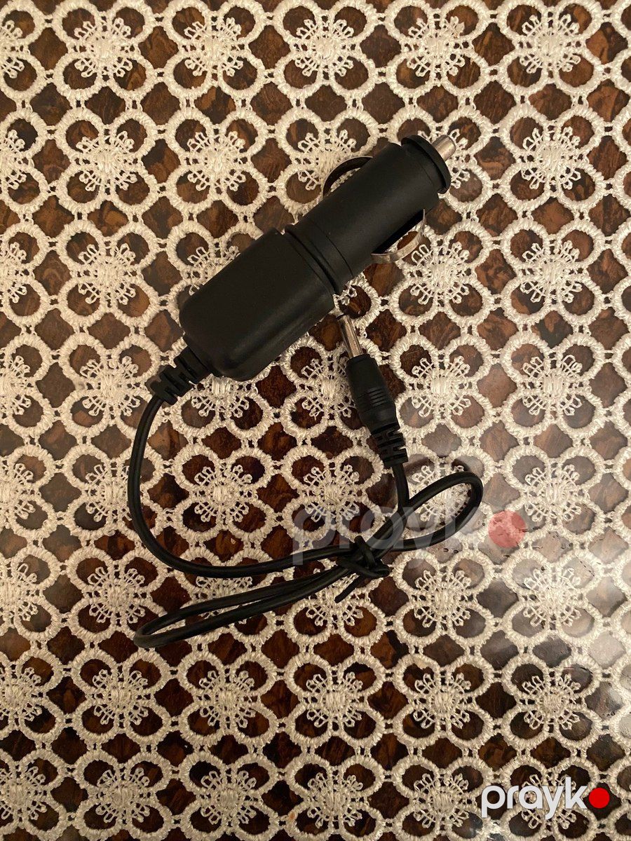 Adapterlər — Periferik cihazlar, Bakı (3)