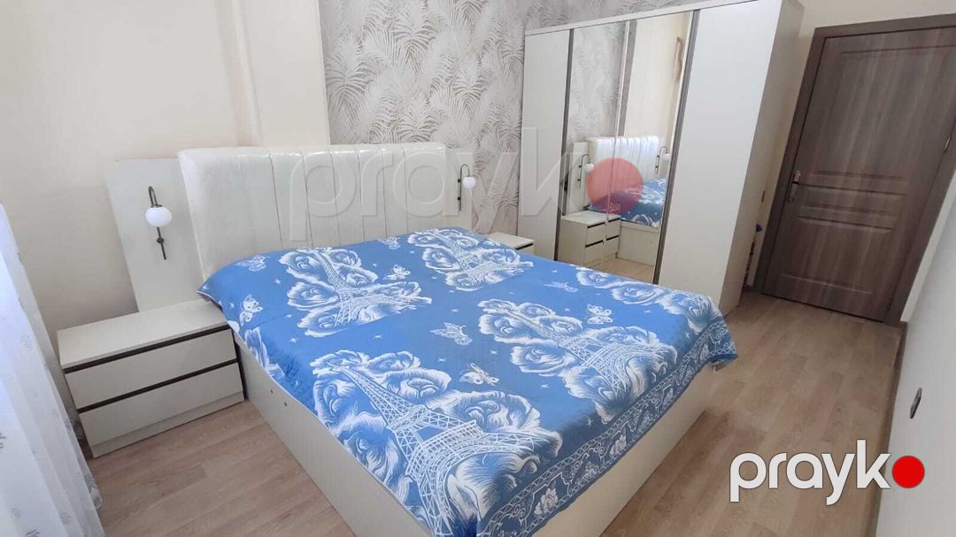 Satılır 2 otaqlı yeni tikili 60 m² — Mənzil, Bakı (10)