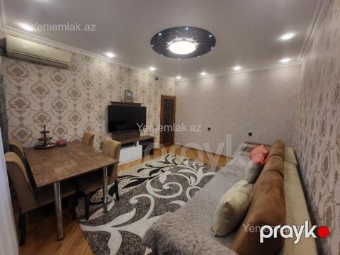 Satılır 3 otaqlı Bina evi menzil (Köhnə tikili), 75 m², 13-cü mikrorayon — Sumqayıt