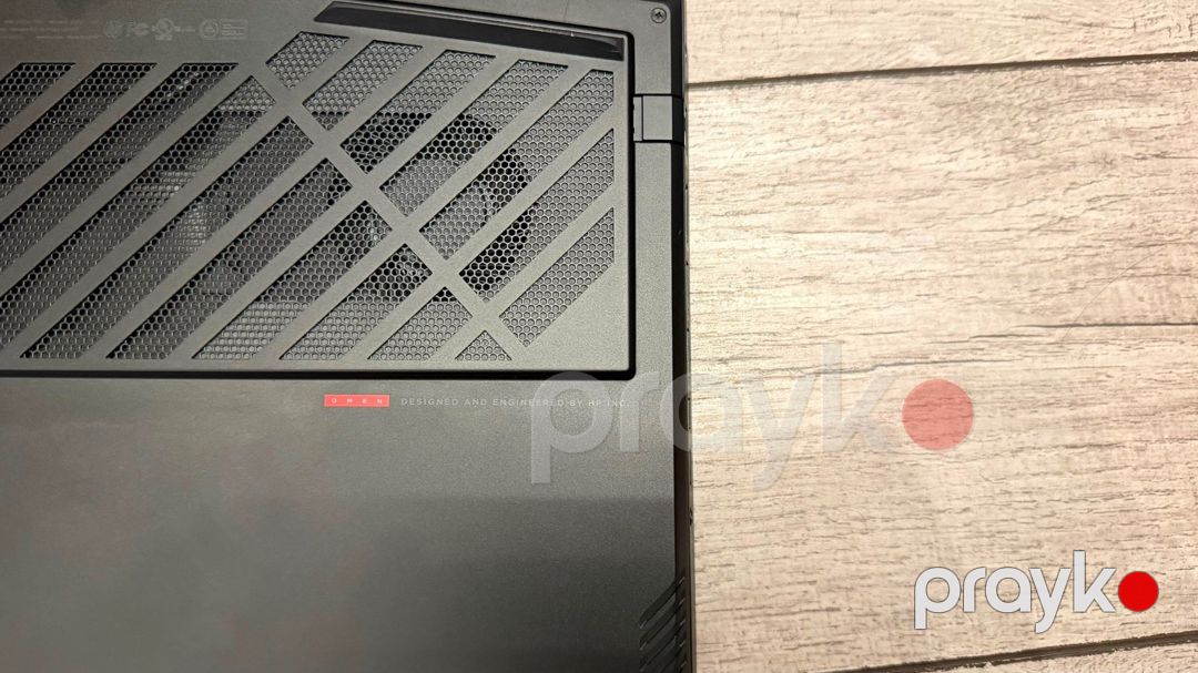 HP Omen — Noutbuklar, Bakı (8)
