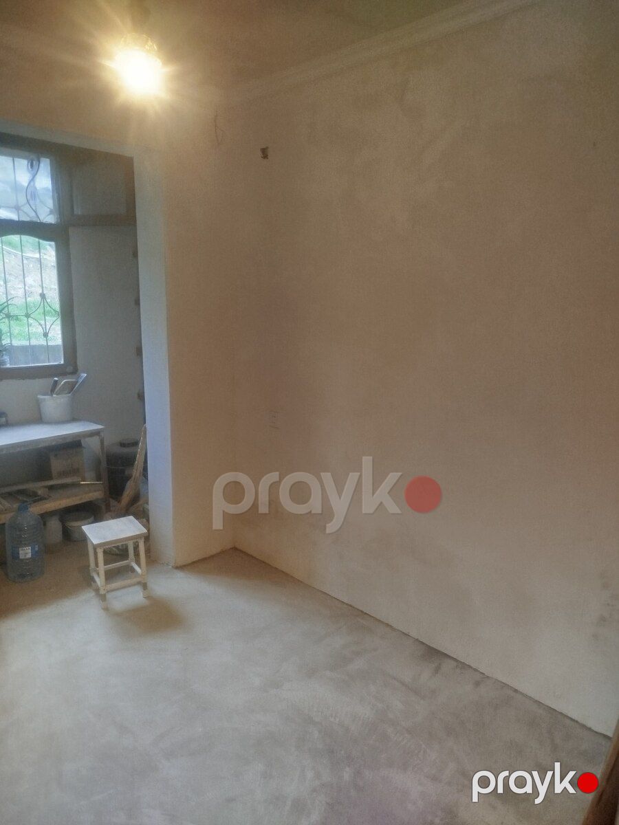 4-otaqlı mənzil, Xətai r., 110 m² — Mənzil, Bakı (11)