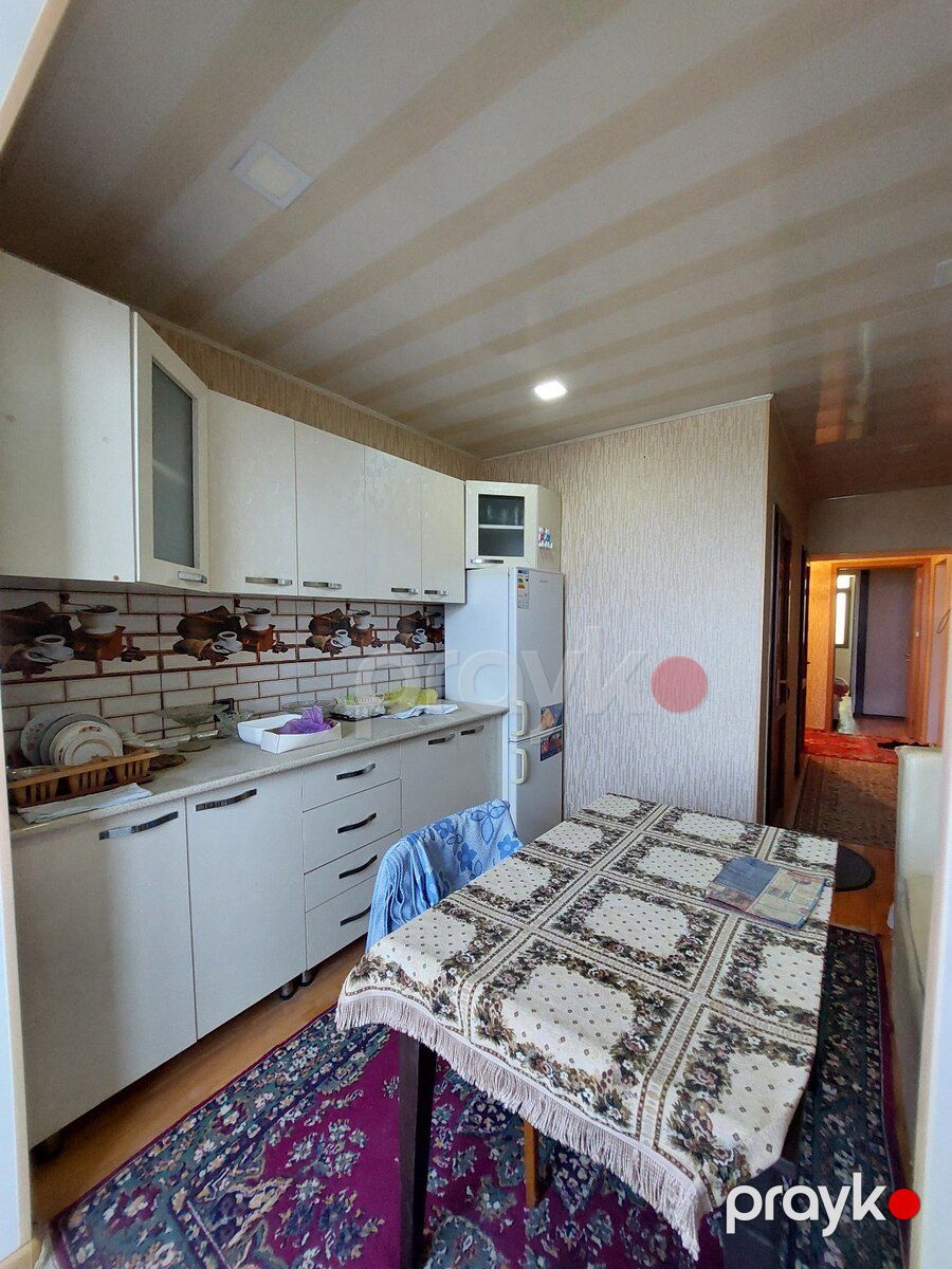 2-otaqlı mənzil, Hövsan qəs., 50 m² — Mənzil, Bakı (9)