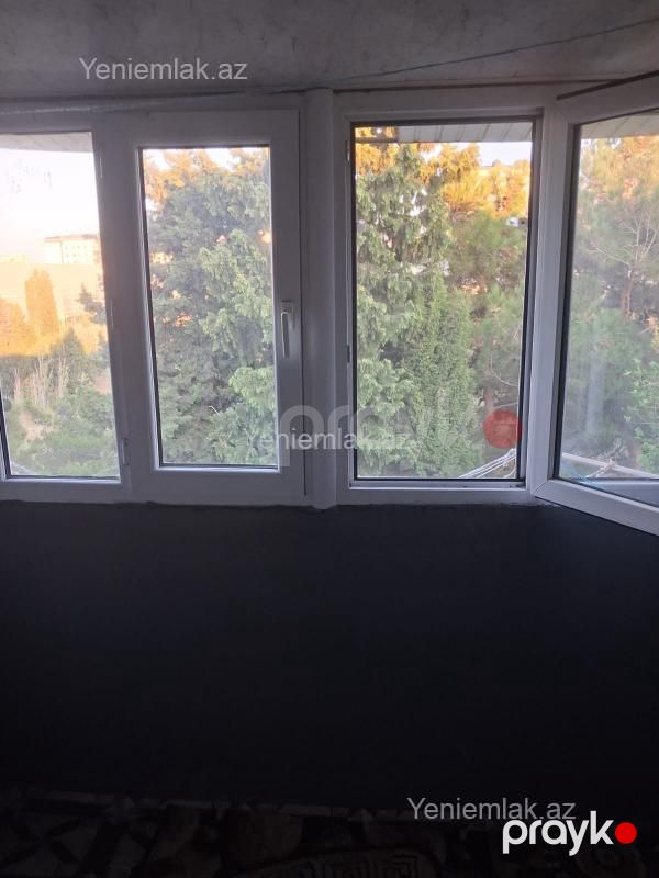 Satılır 1 otaqlı Bina evi menzil (Köhnə tikili), 33 m², 4-cü mikrorayon — Mənzil, Sumqayıt (6)