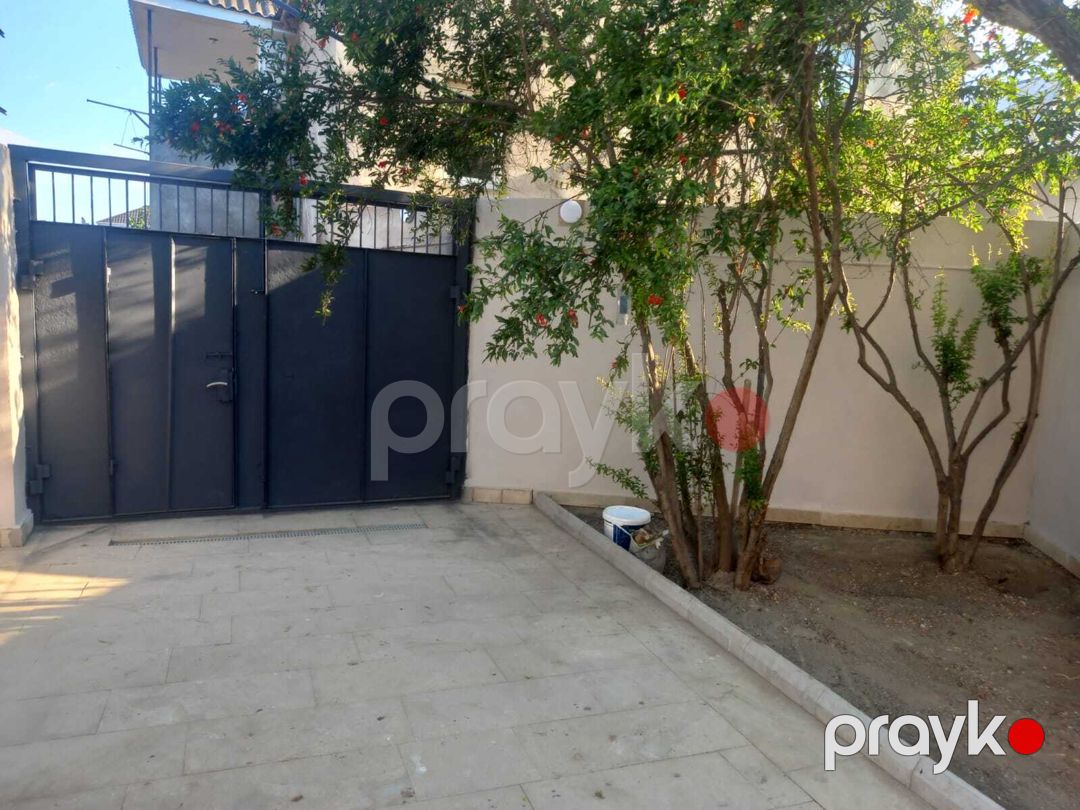 Satılır 4 otaqlı həyət evi/bağ evi 120 m² — Ev, villa, Bakı (7)