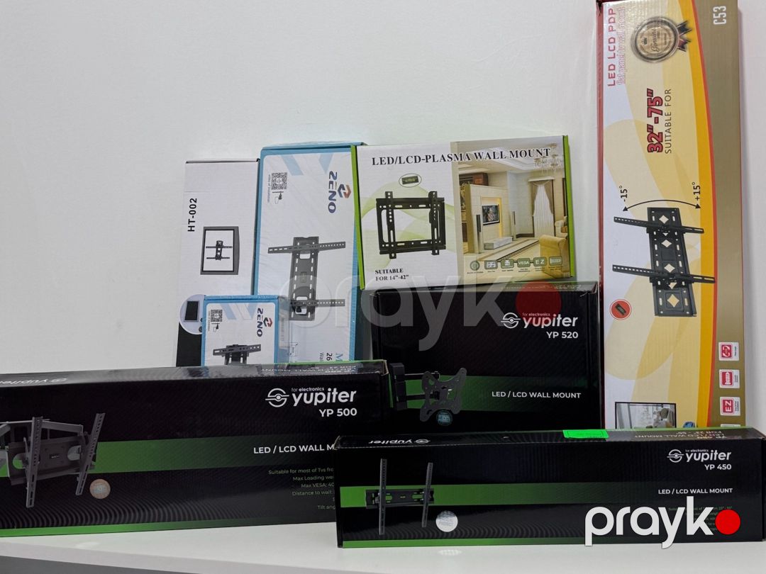 Kronşteynlər — TV və Video, Bakı (5)
