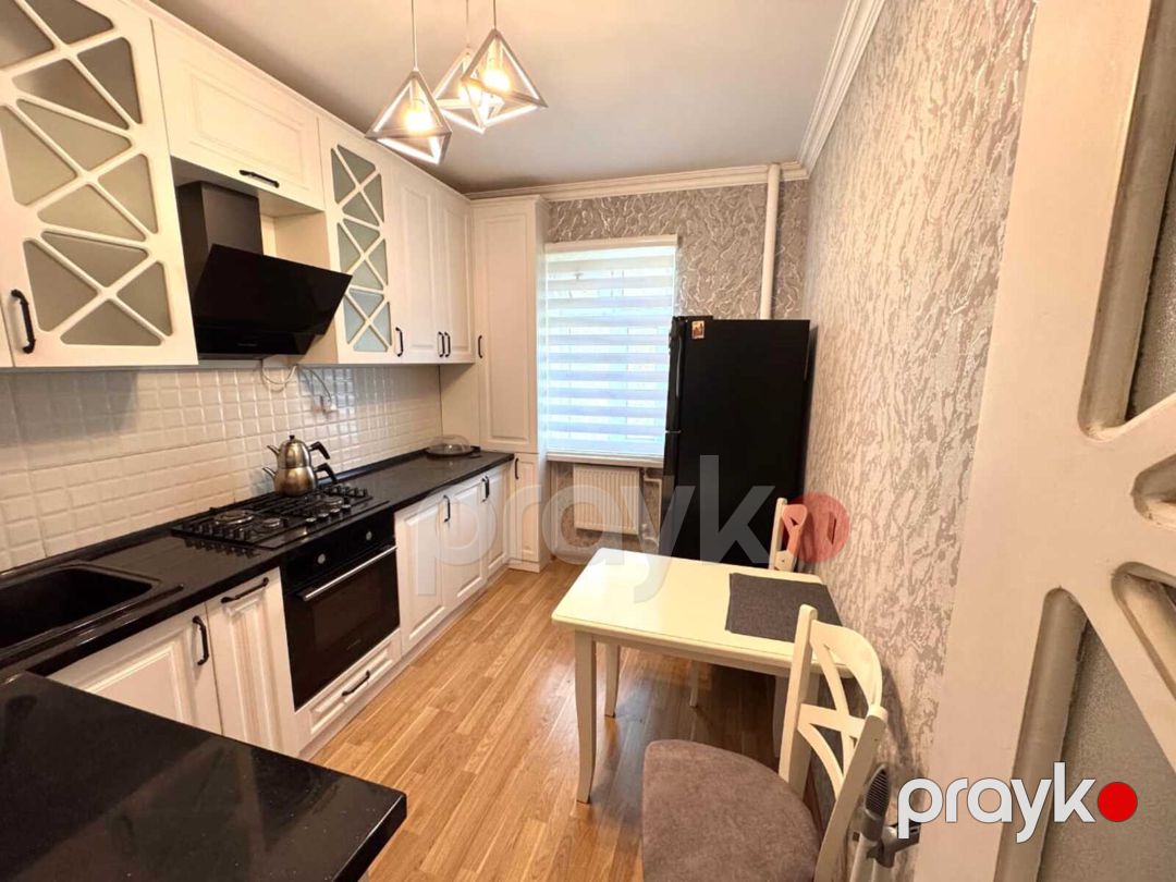 Satılır 2 otaqlı köhnə tikili 65 m² — Mənzil, Bakı (6)