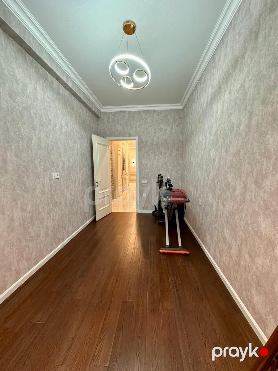 Satılır 3 otaqlı yeni tikili 100 m² — Mənzil, Bakı (11)