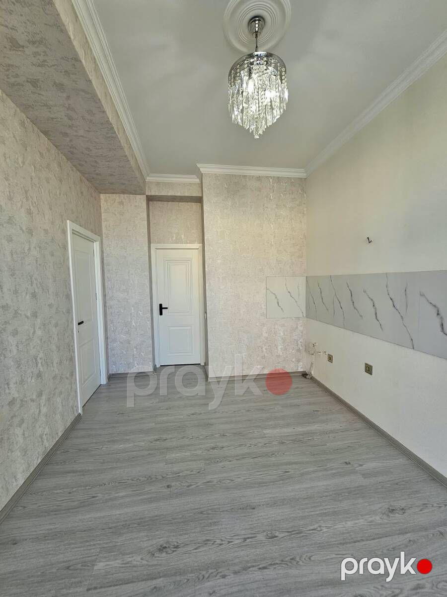 3-otaqlı yeni tikili, Masazır qəs., 69 m² — Mənzil, Bakı (3)