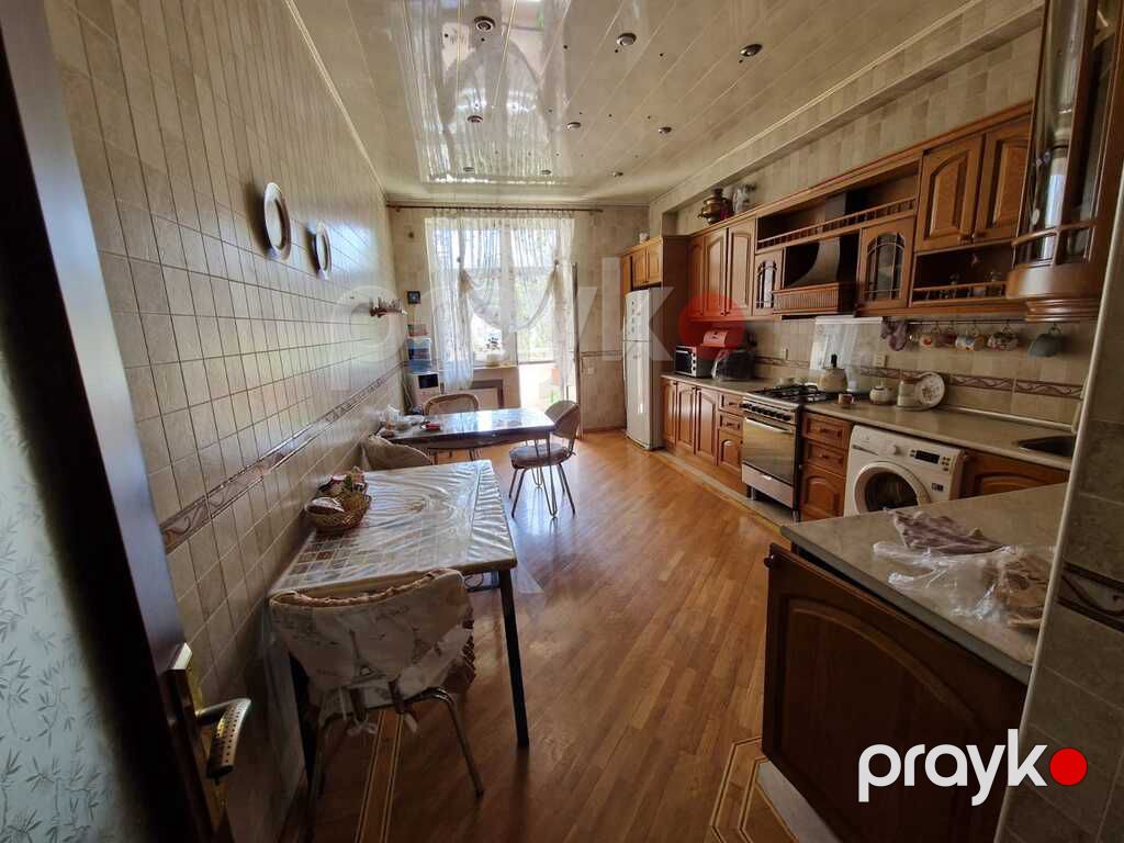 Satılır 4 otaqlı yeni tikili 200 m² — Mənzil, Bakı (11)